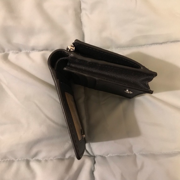 Michael Kors Jet Set Travel Carryall Card Case - Picture 5 of 5